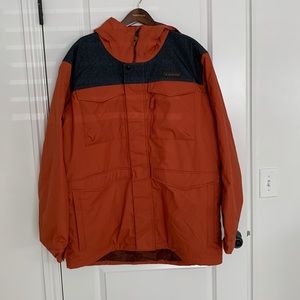 Men BURTON Jacket